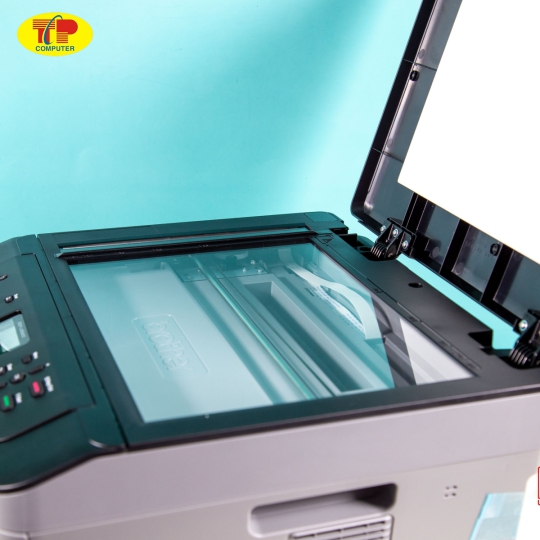 Máy In Brother DCP-L2520D - In đen trắng đa năng