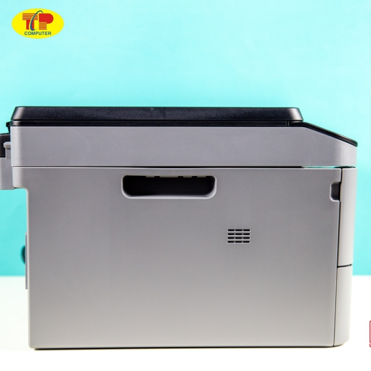 Máy In Brother DCP-L2520D - In đen trắng đa năng
