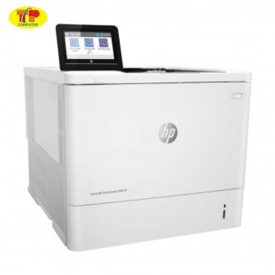 Máy in HP LaserJet Enterprise M610dn