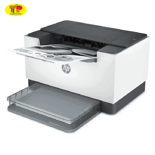 Máy in đen trắng HP LaserJet M211d (9YF82A) - Đơn năng