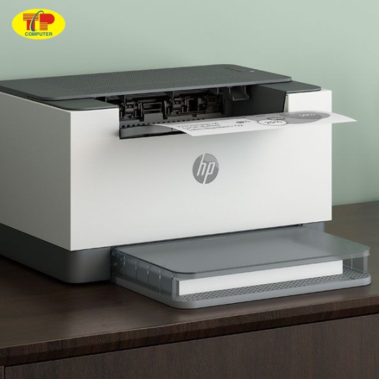 Máy in đen trắng HP LaserJet M211d (9YF82A) - Đơn năng