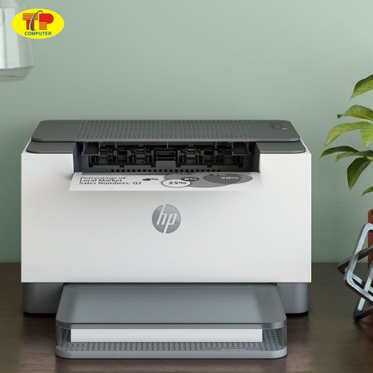 Máy in đen trắng HP LaserJet M211d (9YF82A) - Đơn năng