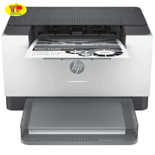 Máy in đen trắng HP LaserJet M211dw (9YF83A) - Đơn năng
