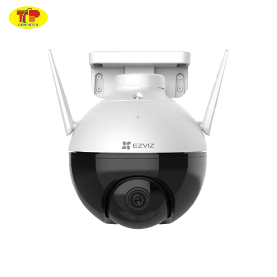 Camera EZVIZ C8W 4MP/ XOAY THÔNG MINH/KẾT NỐI WIFI/ĐỘ NÉT CAO