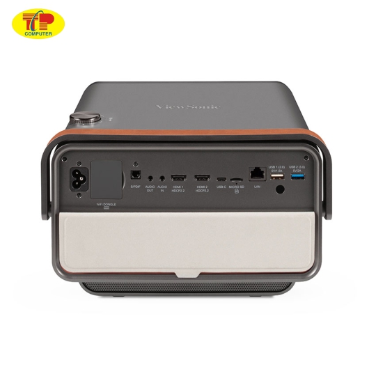 Máy chiếu ViewSonic X10