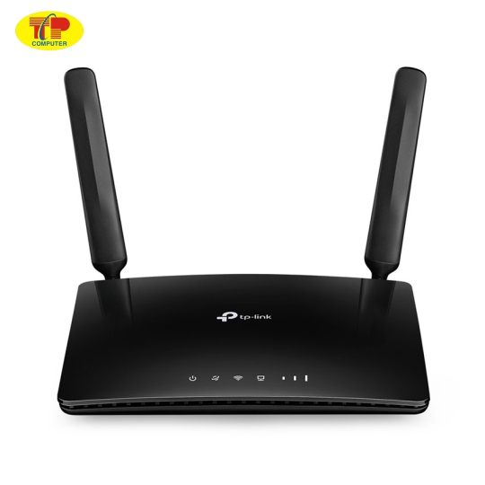 Bộ phát wifi 4G TP-Link Archer MR400 AC1200