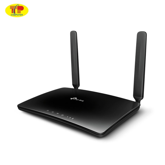 Bộ phát wifi 4G TP-Link Archer MR400 AC1200