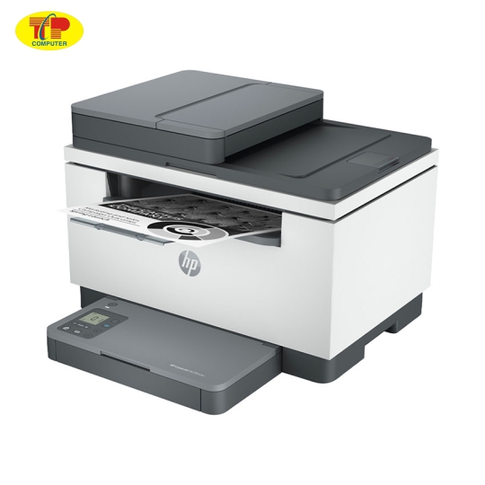 Máy in đen trắng HP LaserJet MFP M236sdw (9YG09A) - Đa năng