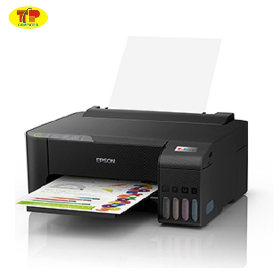 Máy in phun màu Epson L1250 - Đơn năng