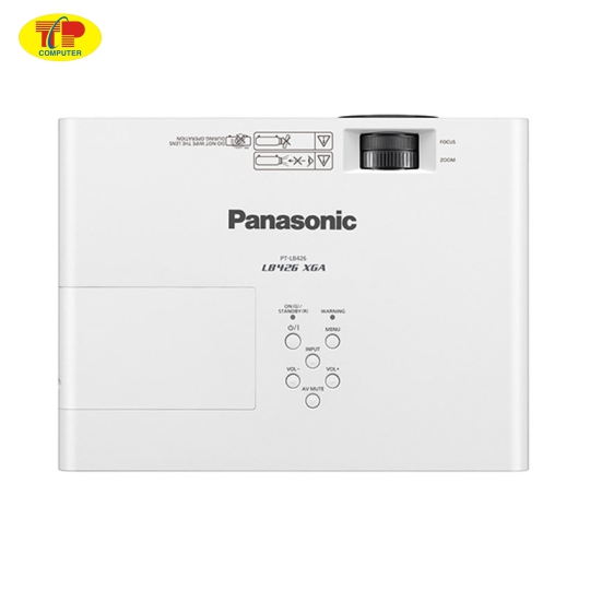 Máy Chiếu Panasonic PT-LB426