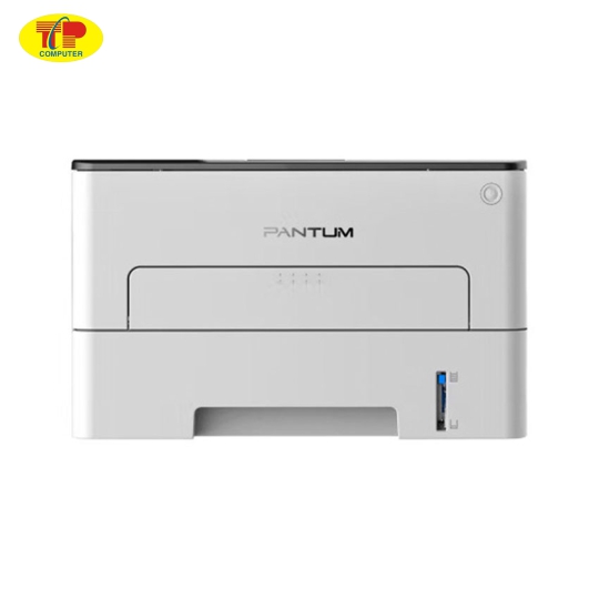 Máy in laser đơn năng Pantum P3012D