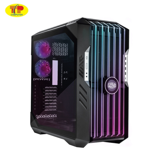 Vỏ Case Cooler Master HAF 700 EVO (Full Tower )