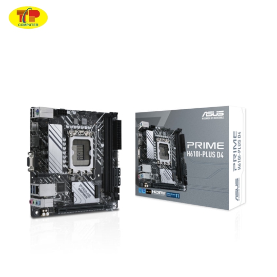 Mainboard ASUS PRIME Prime H610i-plus