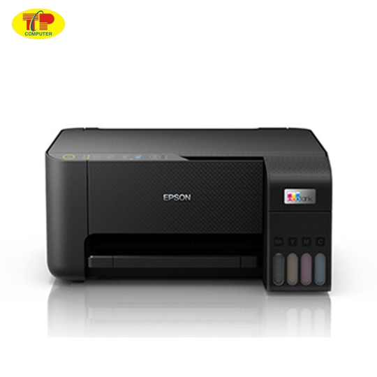 Máy in phun màu Epson L3250 - Đa năng