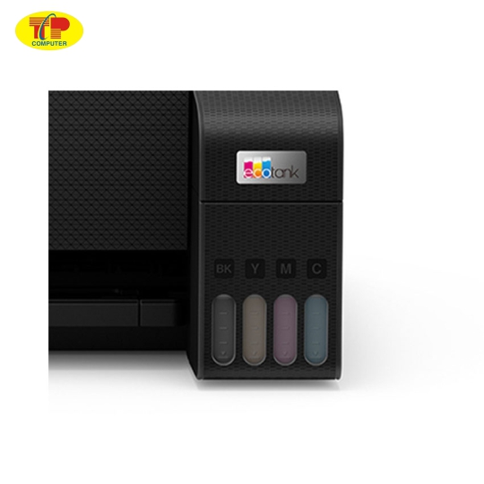 Máy in phun màu Epson L3250 - Đa năng