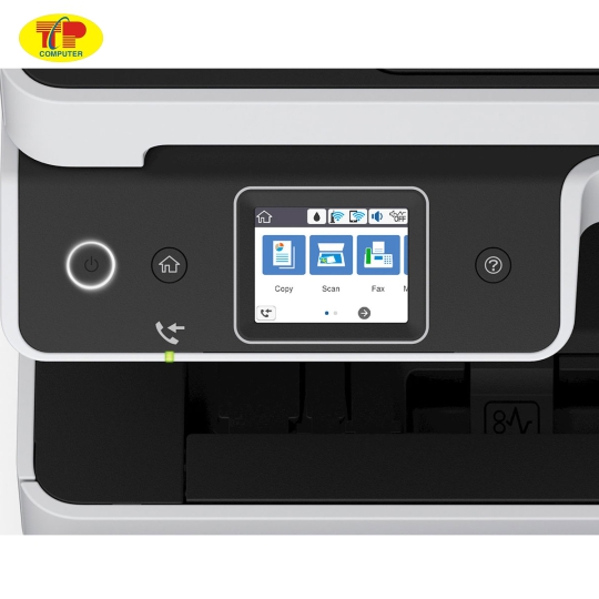Máy in phun màu Epson L6490 STD (C11CJ88502) - Đa năng