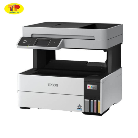 Máy in phun màu Epson L6490 STD (C11CJ88502) - Đa năng