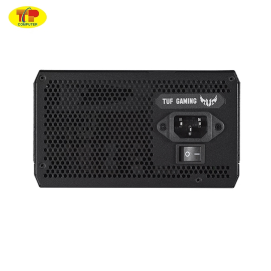 Nguồn  ASUS TUF GAMING 750W Bronze  ( Màu Đen/80 Plus Bronze )