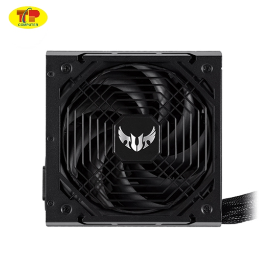 Nguồn  ASUS TUF GAMING 750W Bronze  ( Màu Đen/80 Plus Bronze )