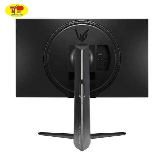 Màn hình LG UltraGear 27GS65F-B (27 inch/FHD/IPS/180Hz/1ms)