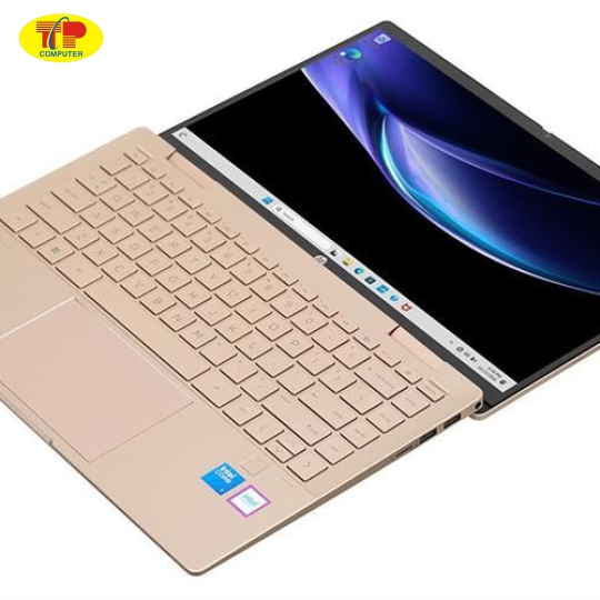 Laptop HP Pavilion X360 14 ek2027TU Core 7 150U/16GB/512GB/Win11 (9Z2V9PA) 