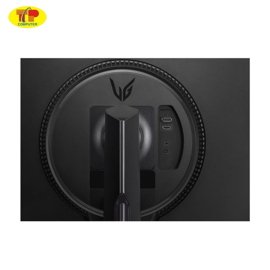 Màn hình LG UltraGear 24GS65F-B (23.8 inch/FHD/IPS/180Hz/1ms) 