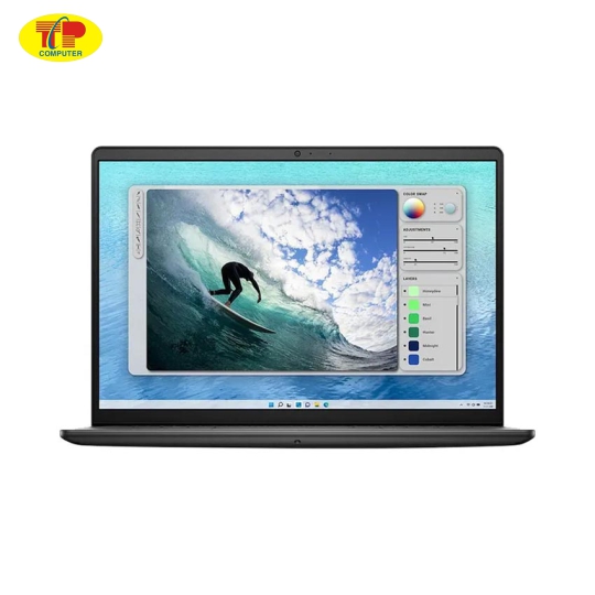 Laptop Dell Inspiron 5440 (5463BLK-D0F3W) (i5-1334U/8GB RAM/512GB SSD/14 inch FHD+/Đèn bàn phím/Win11/Đen)  