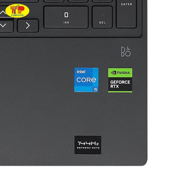 Laptop HP Gaming VICTUS 15 fb1022AX R5 7535HS/16GB/512GB/4GB RTX2050/144Hz/Win11 (94F19PA) 