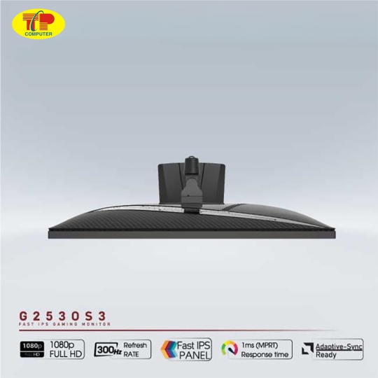 Màn hình VSP G2530S3 (24.5 inch/FHD/Fast IPS/300Hz/1ms) 
