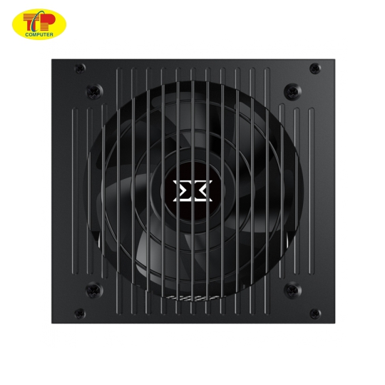 Nguồn Xigmatek X-POWER III 650 - 600W EN45990 (Màu Đen)