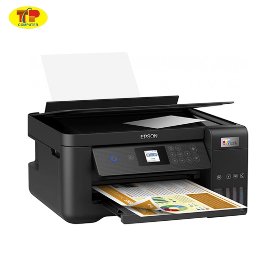 Máy in phun màu Epson L4260 - Đa năng