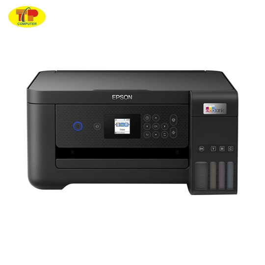 Máy in phun màu Epson L4260 - Đa năng