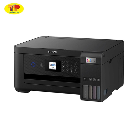Máy in phun màu Epson L4260 - Đa năng