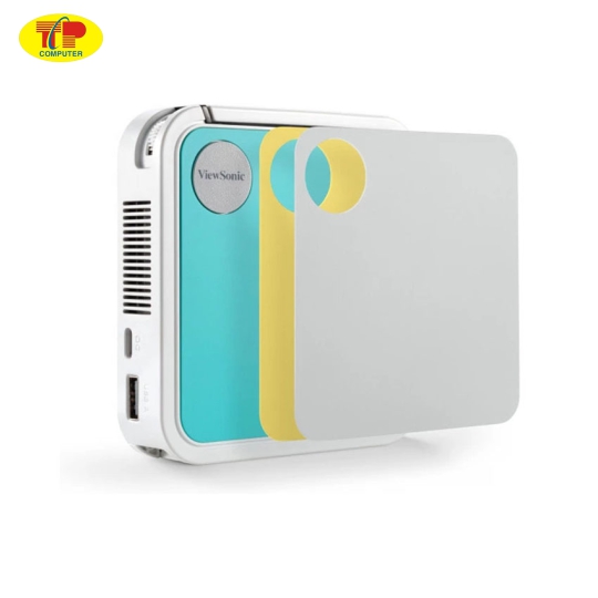 Máy chiếu ViewSonic M1 mini plus