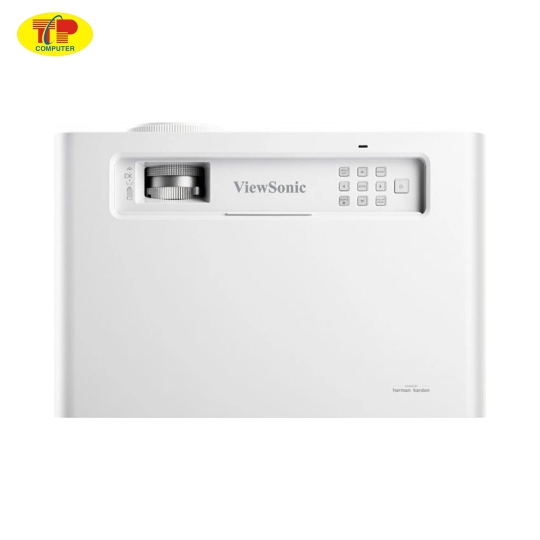 Máy chiếu LED thông minh ViewSonic X2