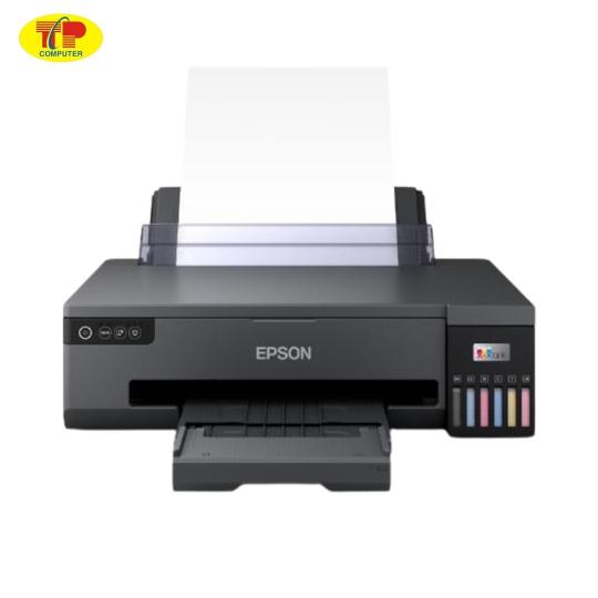 Máy In phun màu Epson L8050 Wifi- Đơn năng