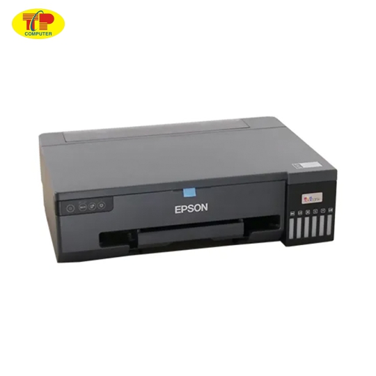 Máy In phun màu Epson L8050 Wifi- Đơn năng