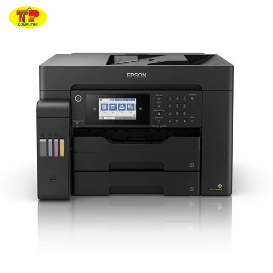 Máy in phun màu Epson L15150 - Đa năng A3