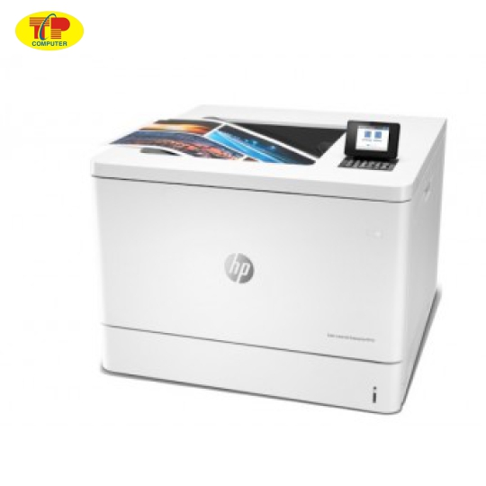 Máy in laser màu HP Enterprise M751dn