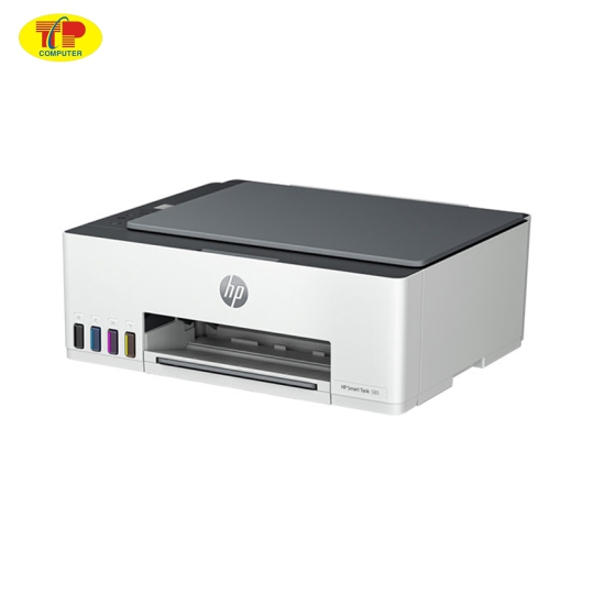 Máy in phun màu HP Smart Tank 580 All In One ( 1F3Y2A )