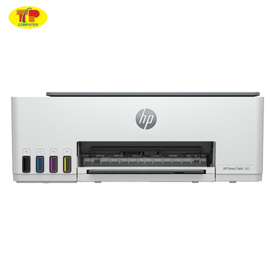 Máy in phun màu HP Smart Tank 580 All In One ( 1F3Y2A )