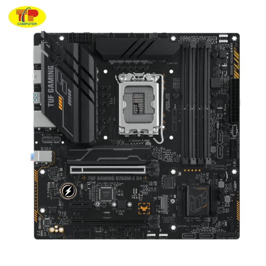 Mainboard ASUS TUF GAMING B760M-E DDR4