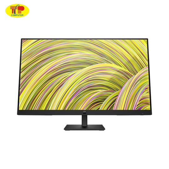 Màn hình HP 27h G5 (27 inch/FHD/IPS/60Hz/5ms) (64W41AA)