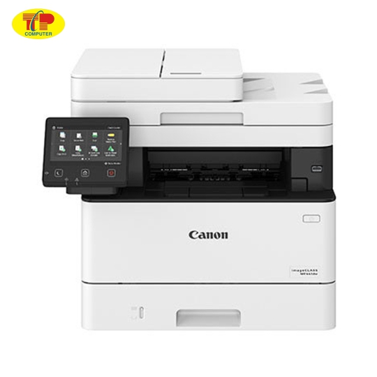 Máy In Canon MF441dw - Laser đa năng