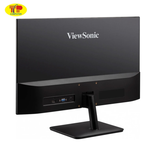 Hình ảnh chụp sản phẩm Video sản phẩm Thông số kỹ thuật Màn hình Viewsonic VA2432-H (23.8 inch/FHD/IPS/100Hz/1ms)