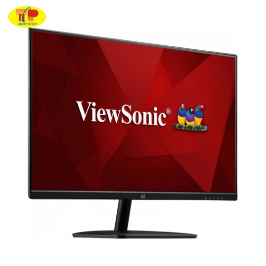 Hình ảnh chụp sản phẩm Video sản phẩm Thông số kỹ thuật Màn hình Viewsonic VA2432-H (23.8 inch/FHD/IPS/100Hz/1ms)
