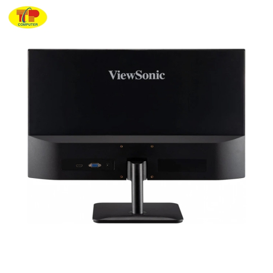 Hình ảnh chụp sản phẩm Video sản phẩm Thông số kỹ thuật Màn hình Viewsonic VA2432-H (23.8 inch/FHD/IPS/100Hz/1ms)
