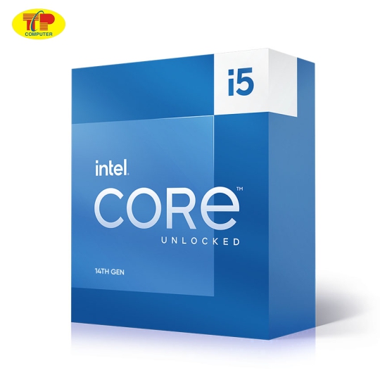 CPU Intel Core i5-14600K