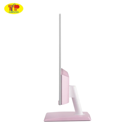 Màn hình ViewSonic VA2436-H-PN (23.8 inch/FHD/IPS/100Hz/1ms/Pink)