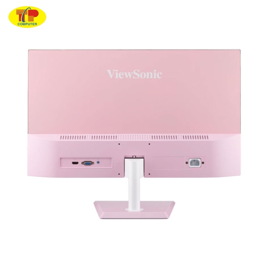 Màn hình ViewSonic VA2436-H-PN (23.8 inch/FHD/IPS/100Hz/1ms/Pink)